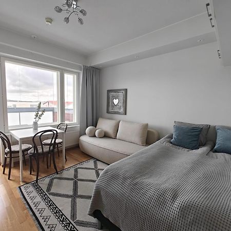 Sunstar Apartments ロヴァニエミ エクステリア 写真